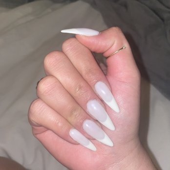 Coco Luxe Nails - gel x mani - Eyelash Service Near Me - Santa Monica, California Coco Luxe Nails - gel x mani - Eyelash Service Near Me - Santa Monica, California