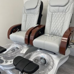 Rosy Nail Salon