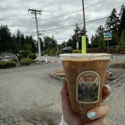 Rainier Valley Coffee