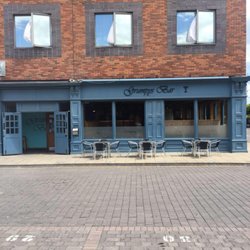 Grumpys - Grumpy's bear garden