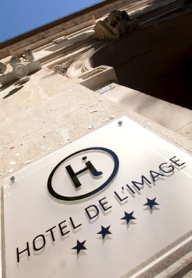 Hôtel de l'Image by null