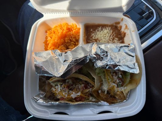 Xochi Mexican Cuisine by null