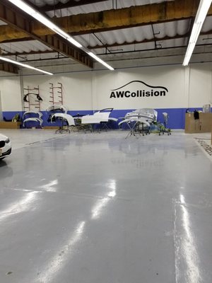 AW COLLISION - Updated June 2025 - 45 Photos & 68 Reviews - 2400 E