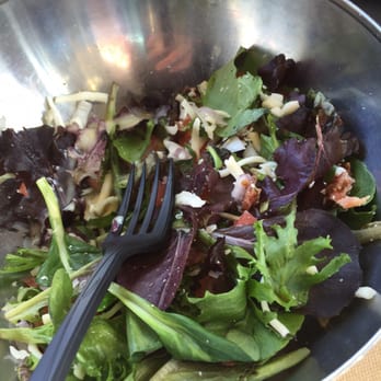 MOD Pizza - Salad built to order. - Pizza Near Me - Castle Rock, Colorado