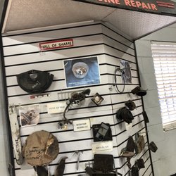 Bob's Small Engine Repair