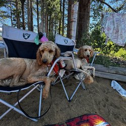 Zephyr Cove Marina