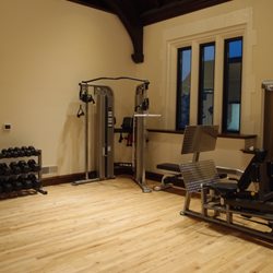 Greencastle Physical Therapy and Sports Medicine - Resistance Equipment