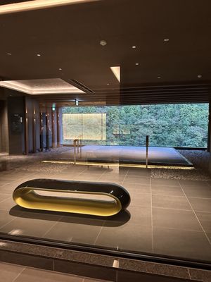 Odakyu Hotel Hatsuhana by null