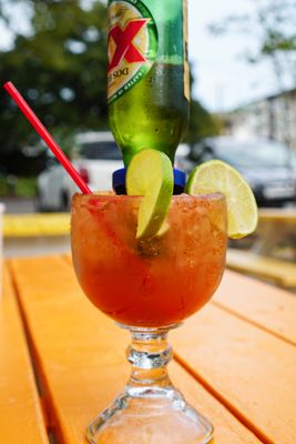Salsa Limón by null