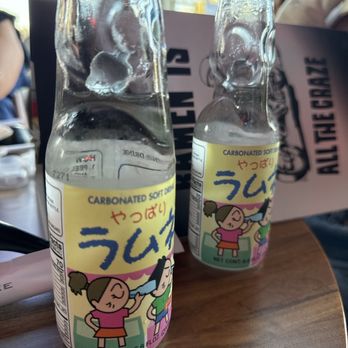 JINYA Ramen Bar - Carrollton - Ramen Near Me - Carrollton, Texas