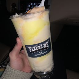 Peach Bellini