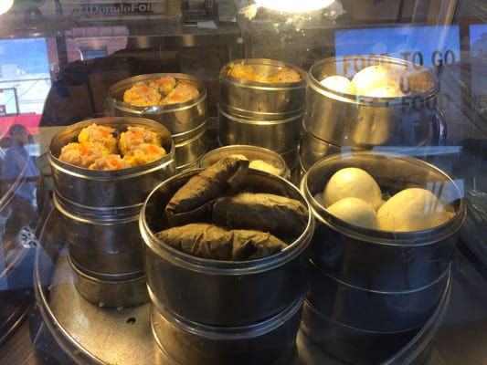 ABC Chinese Fast Food by null