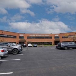 Larson Automotive Group
