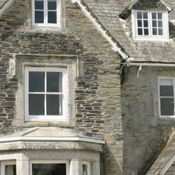 Molesworth Manor