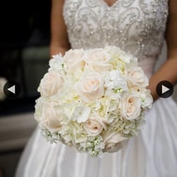 The White Dress - Prettiest dress in the world!!!
