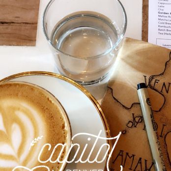 Hudson Hill - Cocktail Bars Near Me - Denver, Colorado
