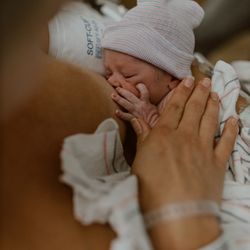 Modern Los Angeles Doula
