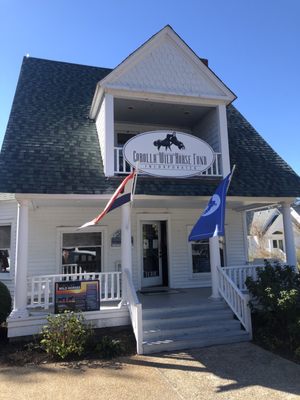 Corolla Wild Horse Fund by null