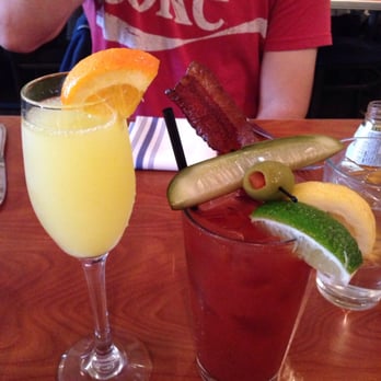 Blue's Egg + Bakery - Great way to start a breakfast. - Breakfast & Brunch Near Me - Milwaukee, Wisconsin