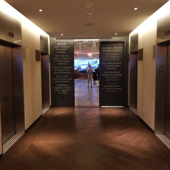 Manhatta - Lobby - New American Near Me - New York, New York Manhatta - Lobby - New American Near Me - New York, New York