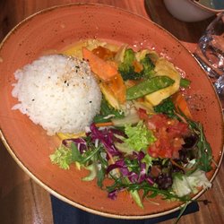 Kobe - Kobe curry chicken