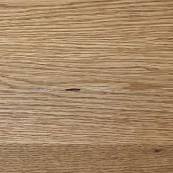Duffy Floors - Hole in brand new wood - Refinishing Services Near Me - Medford, Massachusetts Duffy Floors - Hole in brand new wood - Refinishing Services Near Me - Medford, Massachusetts
