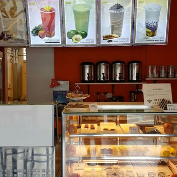 QQ Tea House - Bubble Tea Near Me - Honolulu, Hawaii