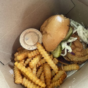 Chicken Fire - Chicken Shop Near Me - Orlando, Florida Chicken Fire - Chicken Shop Near Me - Orlando, Florida