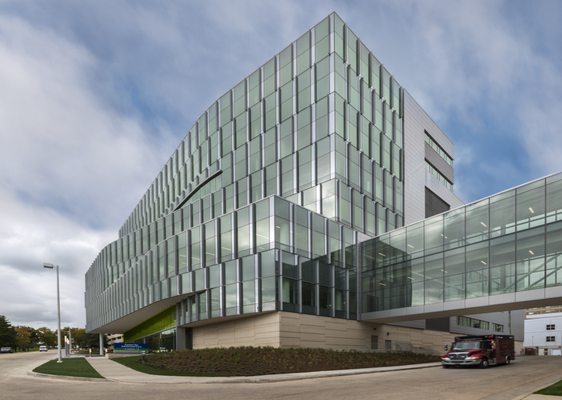 FROEDTERT CENTER FOR ADVANCED CARE - Updated July 2026 - 12 Photos ...