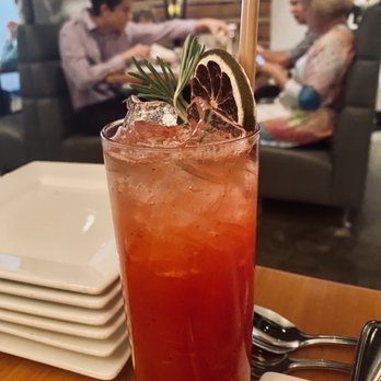Sabai Cafe & Bar - Crimson vodka and blackberry drink - Thai Near Me - Eugene, Oregon Sabai Cafe & Bar - Crimson vodka and blackberry drink - Thai Near Me - Eugene, Oregon