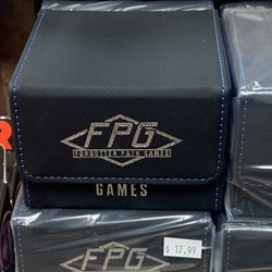Forgotten Path Games