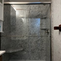 Luxury Baths & Kitchens