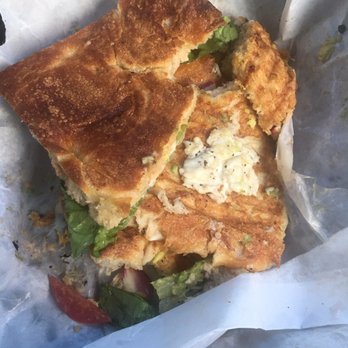 Dave's Fresh Pasta - Just completely unacceptable. - Sandwiches Near Me - Somerville, Massachusetts