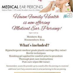 Haven Family Health