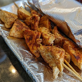 Hankow Cuisine - Stinky tofu - Chinese Near Me - San Jose, California Hankow Cuisine - Stinky tofu - Chinese Near Me - San Jose, California