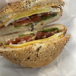 Super Deluxe Bacon