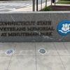Connecticut State Veterans Memorial gift card