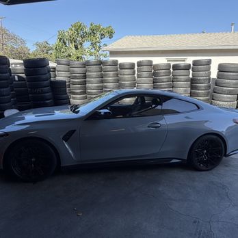 Turbo Treads - I had two tires replaced and the pricing was awesome. The owner was friendly, and everything went smoothly. Highly recommend! - Tires Near Me - Fullerton, California Turbo Treads - I had two tires replaced and the pricing was awesome. The owner was friendly, and everything went smoothly. Highly recommend! - Tires Near Me - Fullerton, California