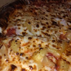 Upclose perfection