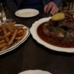 Cote De Boeuf Cote De Boeuf