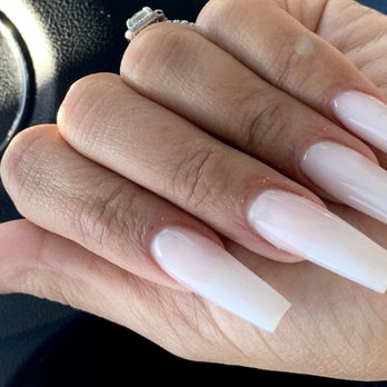 Sun Palace - Basic Long Nails @ Sun Palace Medford Oregon - Cosmetics & Beauty Supply Near Me - Medford, Oregon Sun Palace - Basic Long Nails @ Sun Palace Medford Oregon - Cosmetics & Beauty Supply Near Me - Medford, Oregon