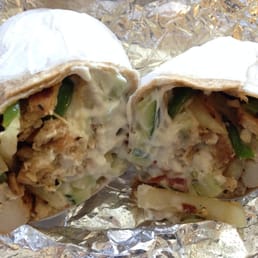 Athena Wrap