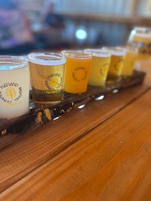 Flatland Brewing Company by null