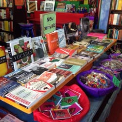 Amate Books