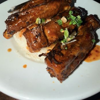 Saigon Kitchen - Asian spicy zing ribs. - Vietnamese Near Me - Surprise, Arizona Saigon Kitchen - Asian spicy zing ribs. - Vietnamese Near Me - Surprise, Arizona