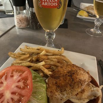 Water Oak Grill - Seafood Near Me - Safety Harbor, Florida Water Oak Grill - Seafood Near Me - Safety Harbor, Florida