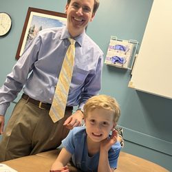 Redding Allergy and Asthma Specialists - Dr. Alan Redding and Patrick