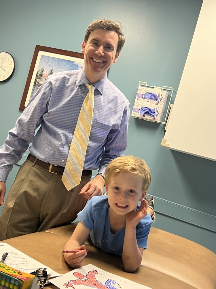 REDDING ALLERGY AND ASTHMA SPECIALISTS Updated September 2024 34