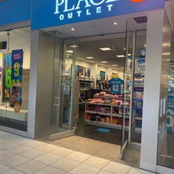 The Children's Place