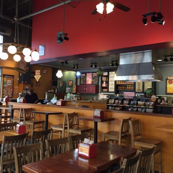 Potbelly - Sandwiches Near Me - Woodbridge, Virginia Potbelly - Sandwiches Near Me - Woodbridge, Virginia
